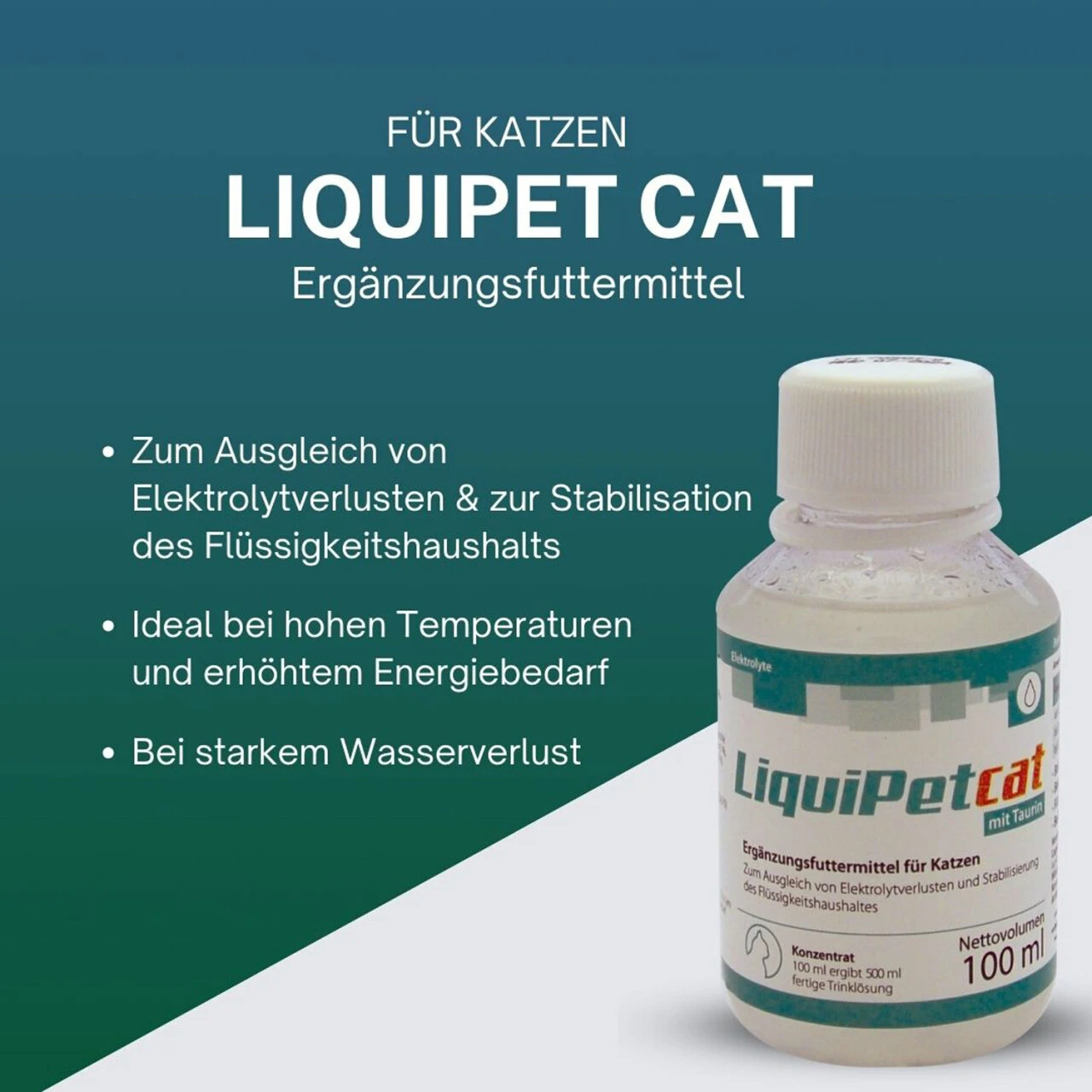 ReboVet LiquiPet Cat Für Katzen 6 ReboVet LiquiPet Cat Für Katzen – Bild 4