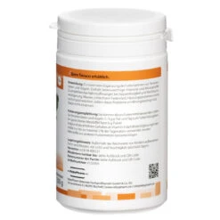 ReboVet REBOMin Für Vögel & Reptilien 12 ReboVet REBOMin Für Vögel & Reptilien -Heimtierbedarf rebopharm rebomin kleintier5