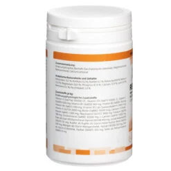 ReboVet REBOMin Für Vögel & Reptilien 13 ReboVet REBOMin Für Vögel & Reptilien -Heimtierbedarf rebopharm rebomin kleintier6