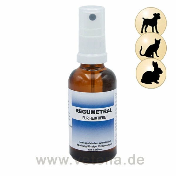 Regumetral Für Heimtiere 3 Regumetral Für Heimtiere