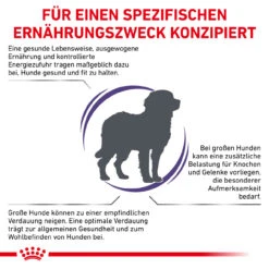 Royal Canin Expert Adult Large Dogs Trockenfutter Für Hunde 13 Royal Canin Expert Adult Large Dogs Trockenfutter Für Hunde -Heimtierbedarf royal canin adult large dogs hund3