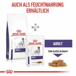 Royal Canin Expert Adult Medium Dogs Trockenfutter Für Hunde 18 Royal Canin Expert Adult Medium Dogs Trockenfutter Für Hunde -Heimtierbedarf royal canin adult medium dogs hund8