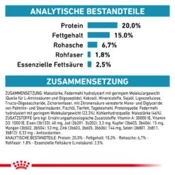 Royal Canin Anallergenic Small Dogs Trockenfutter Für Hunde 14 Royal Canin Anallergenic Small Dogs Trockenfutter Für Hunde -Heimtierbedarf royal canin anallergenic small dogs trockenfutter hund6