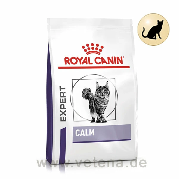 Royal Canin Expert Calm Trockenfutter Für Katzen 3 Royal Canin Expert Calm Trockenfutter Für Katzen