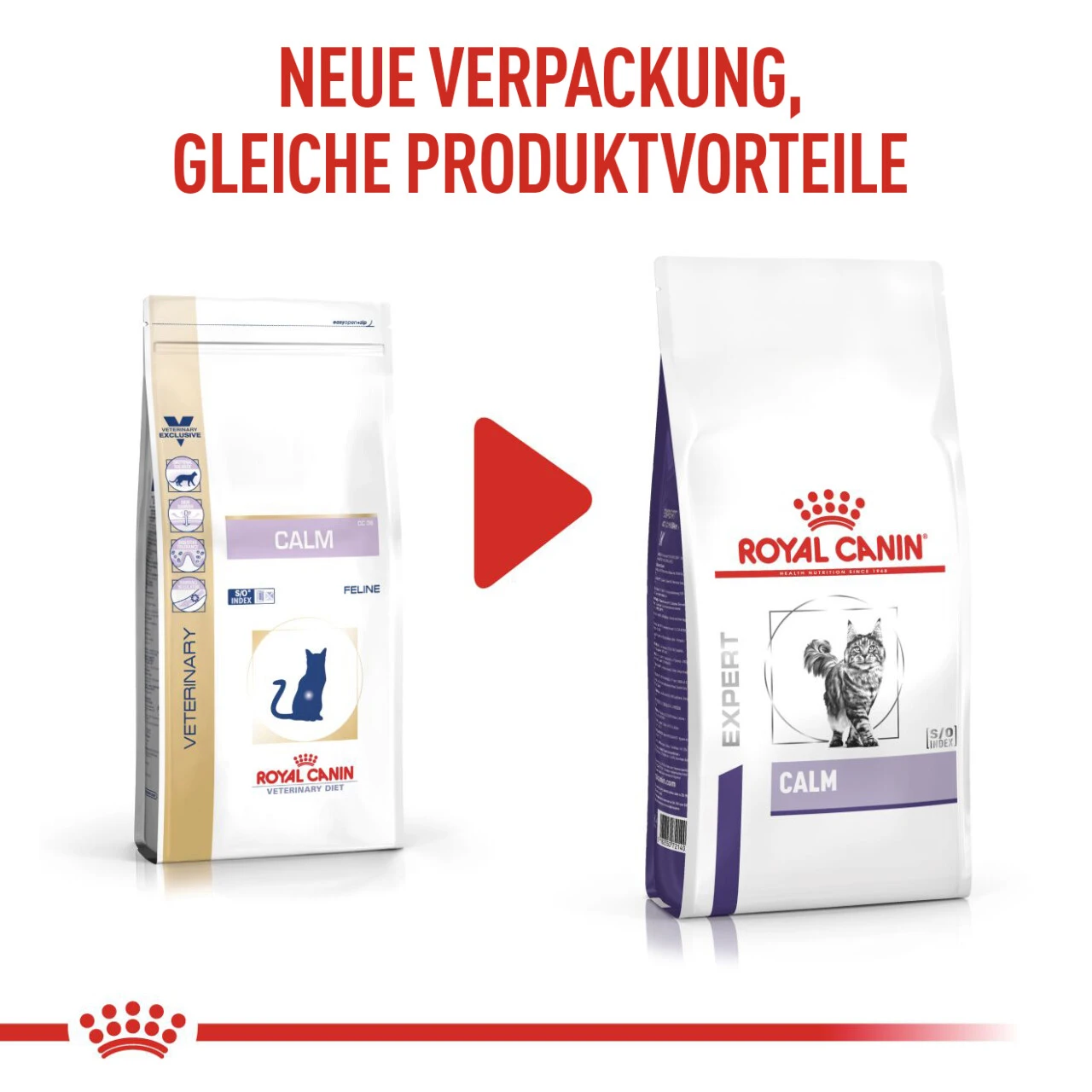 Royal Canin Expert Calm Trockenfutter Für Katzen 4 Royal Canin Expert Calm Trockenfutter Für Katzen – Bild 2