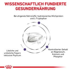 Royal Canin Expert Calm Trockenfutter Für Katzen 14 Royal Canin Expert Calm Trockenfutter Für Katzen -Heimtierbedarf royal canin calm katze4