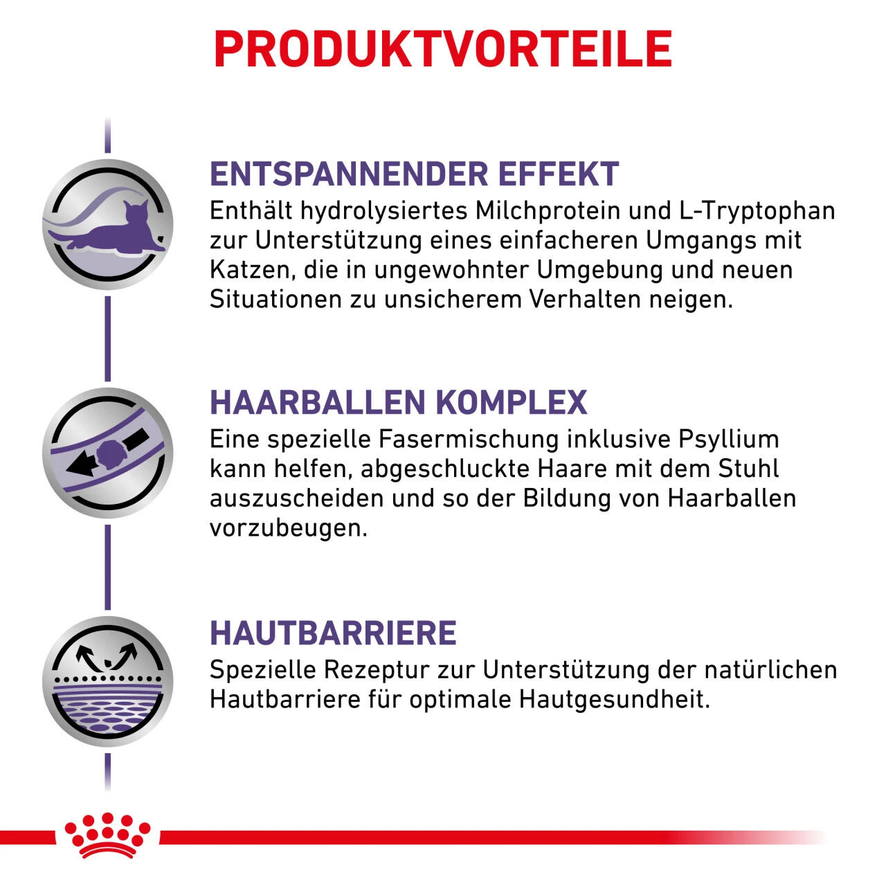 Royal Canin Expert Calm Trockenfutter Für Katzen 7 Royal Canin Expert Calm Trockenfutter Für Katzen – Bild 5