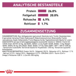 Royal Canin Cardiac Trockenfutter Für Hunde 13 Royal Canin Cardiac Trockenfutter Für Hunde -Heimtierbedarf royal canin cardiac trocken hund4
