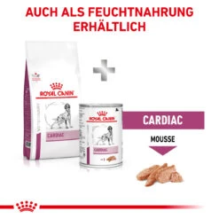 Royal Canin Cardiac Trockenfutter Für Hunde 16 Royal Canin Cardiac Trockenfutter Für Hunde -Heimtierbedarf royal canin cardiac trocken hund7