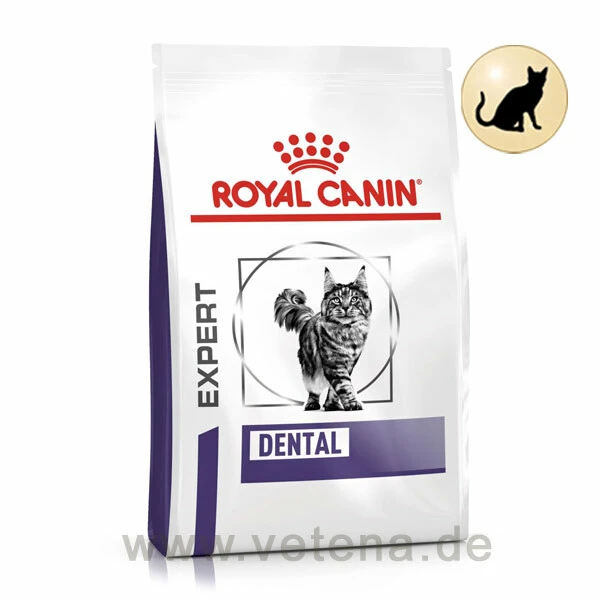 Royal Canin Expert Dental Trockenfutter Für Katzen 3 Royal Canin Expert Dental Trockenfutter Für Katzen