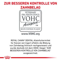 Royal Canin Expert Dental Trockenfutter Für Katzen 21 Royal Canin Expert Dental Trockenfutter Für Katzen -Heimtierbedarf royal canin dental katze10