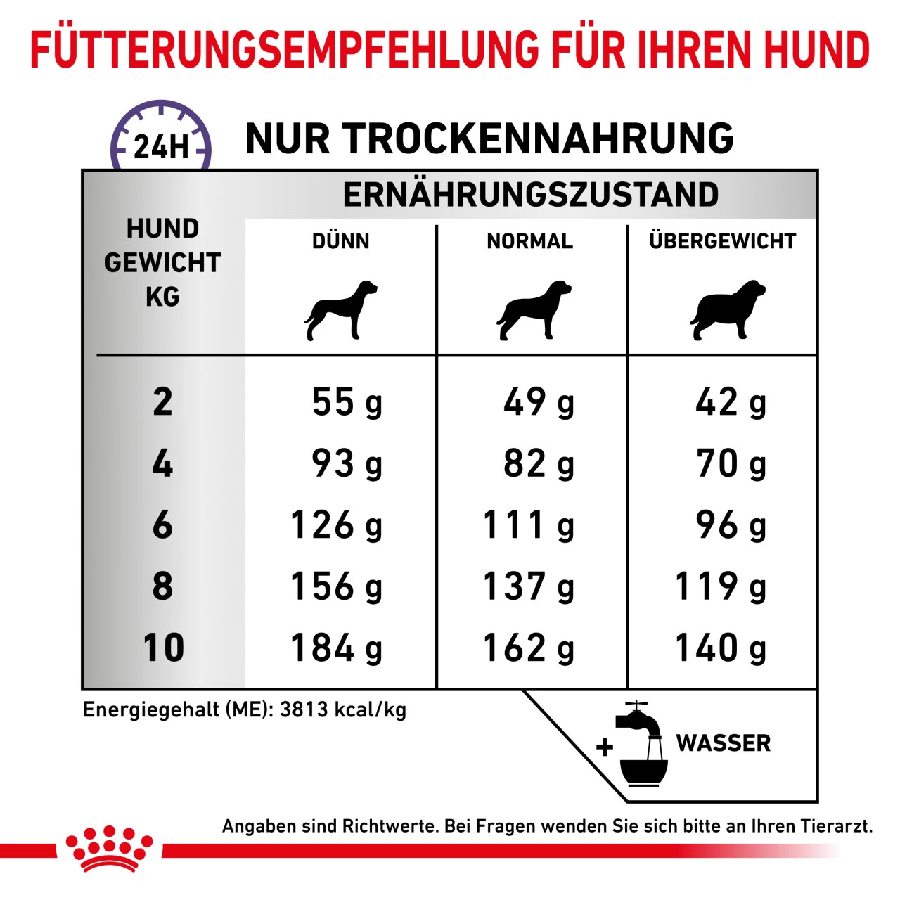 Royal Canin Expert Dental Small Dogs Trockenfutter Für Hunde 8 Royal Canin Expert Dental Small Dogs Trockenfutter Für Hunde – Bild 6