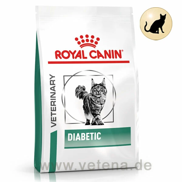 Royal Canin Diabetic Trockenfutter Für Katzen 3 Royal Canin Diabetic Trockenfutter Für Katzen