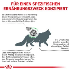 Royal Canin Diabetic Trockenfutter Für Katzen 16 Royal Canin Diabetic Trockenfutter Für Katzen -Heimtierbedarf royal canin diabetic trocken katze5