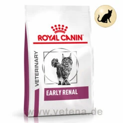 Royal Canin Early Renal Trockenfutter Für Katzen