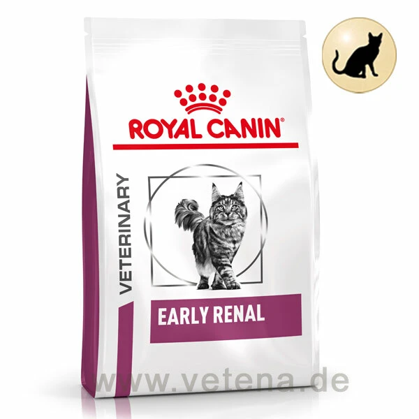 Royal Canin Early Renal Trockenfutter Für Katzen 3 Royal Canin Early Renal Trockenfutter Für Katzen