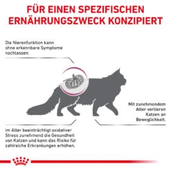 Royal Canin Early Renal Trockenfutter Für Katzen 14 Royal Canin Early Renal Trockenfutter Für Katzen -Heimtierbedarf royal canin early renal trocken katze5