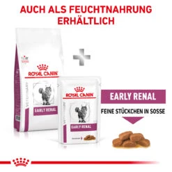 Royal Canin Early Renal Trockenfutter Für Katzen 17 Royal Canin Early Renal Trockenfutter Für Katzen -Heimtierbedarf royal canin early renal trocken katze8