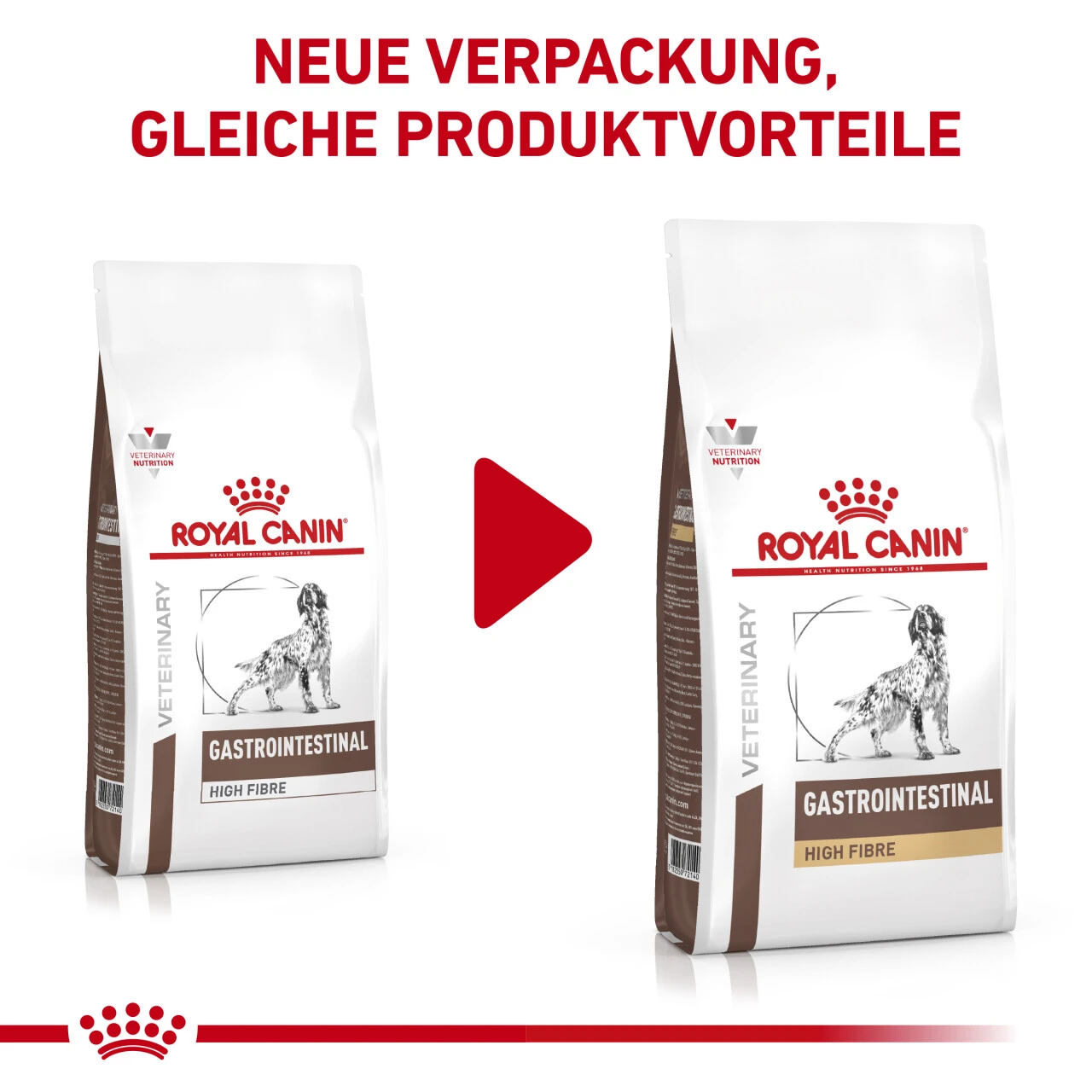 Royal Canin Gastrointestinal High Fibre Trockenfutter Für Hunde 4 Royal Canin Gastrointestinal High Fibre Trockenfutter Für Hunde – Bild 2