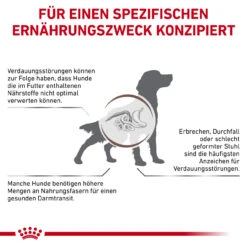 Royal Canin Gastrointestinal High Fibre Trockenfutter Für Hunde 16 Royal Canin Gastrointestinal High Fibre Trockenfutter Für Hunde -Heimtierbedarf royal canin gastro intestinal high fibre hund6