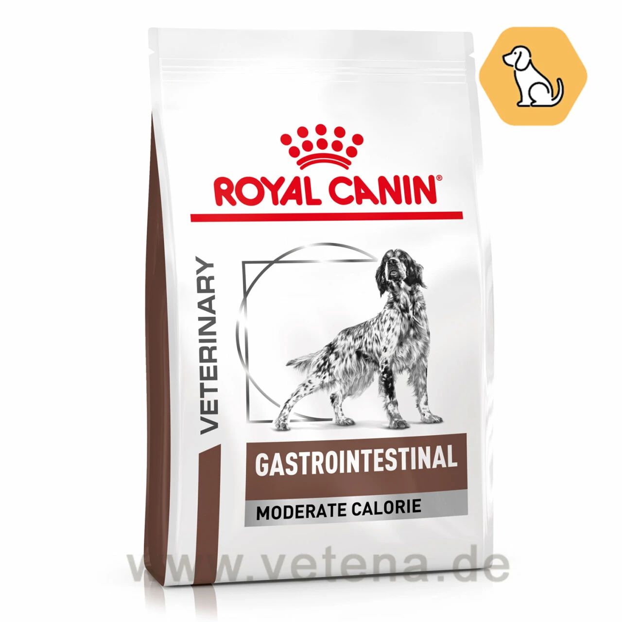 Royal Canin Gastrointestinal Moderate Calorie Trockenfutter Für Hunde 3 Royal Canin Gastrointestinal Moderate Calorie Trockenfutter Für Hunde