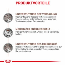 Royal Canin Gastrointestinal Moderate Calorie Trockenfutter Für Hunde 12 Royal Canin Gastrointestinal Moderate Calorie Trockenfutter Für Hunde -Heimtierbedarf royal canin gastro intestinal moderate calorie hund3