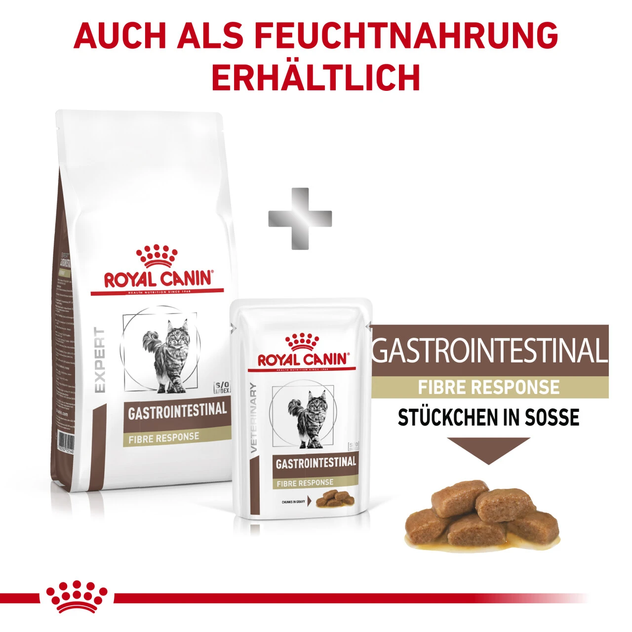 Royal Canin Gastrointestinal Fibre Response Trockenfutter Für Katzen 5 Royal Canin Gastrointestinal Fibre Response Trockenfutter Für Katzen – Bild 3