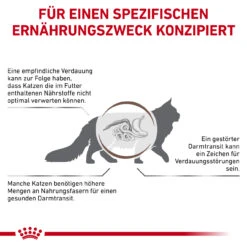 Royal Canin Gastrointestinal Fibre Response Trockenfutter Für Katzen 17 Royal Canin Gastrointestinal Fibre Response Trockenfutter Für Katzen -Heimtierbedarf royal canin gastrointestinal fibre response katze6