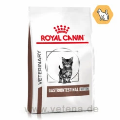 Royal Canin Gastrointestinal Kitten Trockenfutter Für Katzen