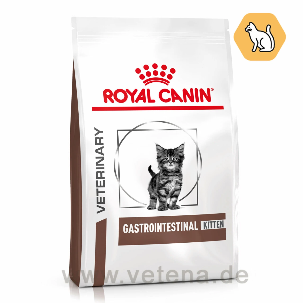Royal Canin Gastrointestinal Kitten Trockenfutter Für Katzen 3 Royal Canin Gastrointestinal Kitten Trockenfutter Für Katzen