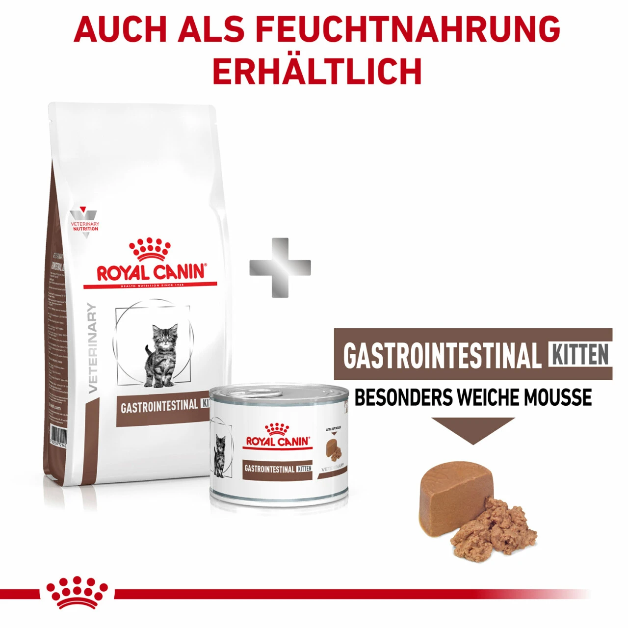 Royal Canin Gastrointestinal Kitten Trockenfutter Für Katzen 4 Royal Canin Gastrointestinal Kitten Trockenfutter Für Katzen – Bild 2