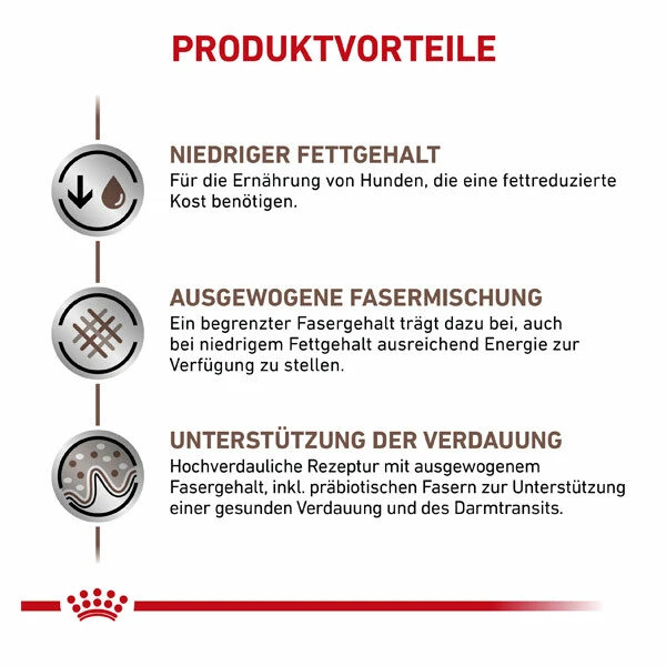 Royal Canin Gastrointestinal Low Fat Small Dogs Trockenfutter Für Hunde 6 Royal Canin Gastrointestinal Low Fat Small Dogs Trockenfutter Für Hunde – Bild 4