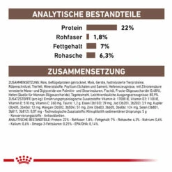 Royal Canin Gastrointestinal Low Fat Small Dogs Trockenfutter Für Hunde 17 Royal Canin Gastrointestinal Low Fat Small Dogs Trockenfutter Für Hunde -Heimtierbedarf royal canin gastrointestinal low fat small dogs trockenfutter hund7
