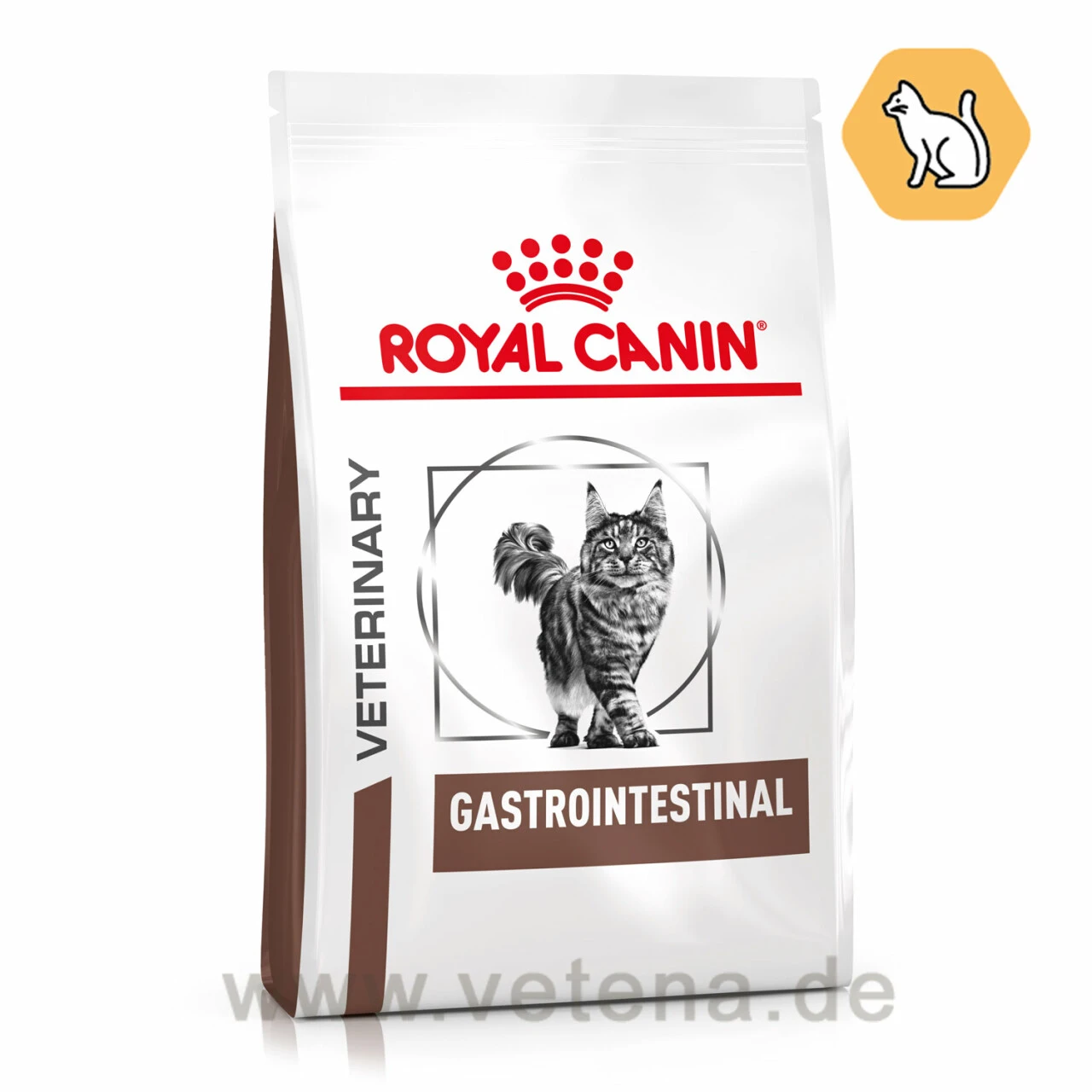 Royal Canin Gastrointestinal Trockenfutter Für Katzen 3 Royal Canin Gastrointestinal Trockenfutter Für Katzen