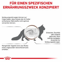 Royal Canin Gastrointestinal Trockenfutter Für Katzen 15 Royal Canin Gastrointestinal Trockenfutter Für Katzen -Heimtierbedarf royal canin gastrointestinal trocken katze5