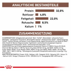 Royal Canin Gastrointestinal Trockenfutter Für Katzen 17 Royal Canin Gastrointestinal Trockenfutter Für Katzen -Heimtierbedarf royal canin gastrointestinal trocken katze7