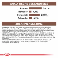 Royal Canin Hepatic Trockenfutter Für Katzen 15 Royal Canin Hepatic Trockenfutter Für Katzen -Heimtierbedarf royal canin hepatic katze6