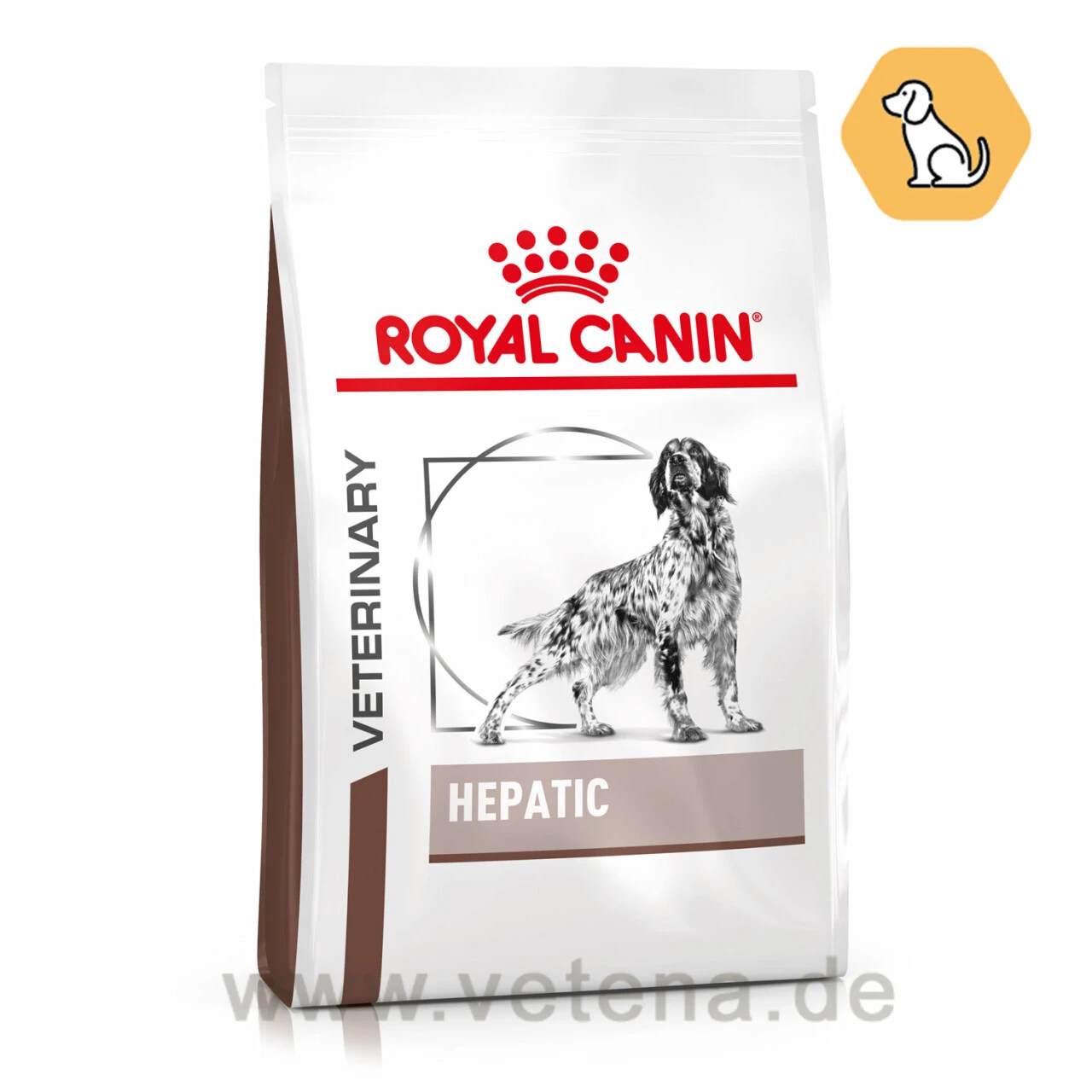 Royal Canin Hepatic Trockenfutter Für Hunde 3 Royal Canin Hepatic Trockenfutter Für Hunde