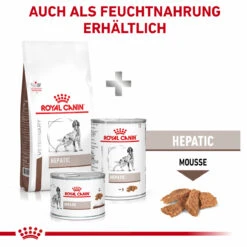 Royal Canin Hepatic Trockenfutter Für Hunde 16 Royal Canin Hepatic Trockenfutter Für Hunde -Heimtierbedarf royal canin hepatic trocken hund7