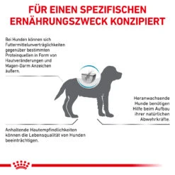 Royal Canin Hypoallergenic Puppy Trockenfutter Für Hunde 12 Royal Canin Hypoallergenic Puppy Trockenfutter Für Hunde -Heimtierbedarf royal canin hypoallergenic puppy trockenfutter hund4