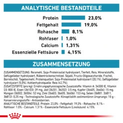 Royal Canin Hypoallergenic Puppy Trockenfutter Für Hunde 14 Royal Canin Hypoallergenic Puppy Trockenfutter Für Hunde -Heimtierbedarf royal canin hypoallergenic puppy trockenfutter hund6