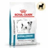 Royal Canin Hypoallergenic Small Dogs Trockenfutter Für Hunde 2 Royal Canin Hypoallergenic Small Dogs Trockenfutter Für Hunde -Heimtierbedarf royal canin hypoallergenic small dogs hund