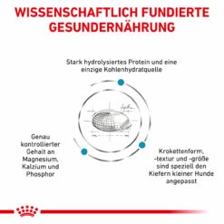 Royal Canin Hypoallergenic Small Dogs Trockenfutter Für Hunde 14 Royal Canin Hypoallergenic Small Dogs Trockenfutter Für Hunde -Heimtierbedarf royal canin hypoallergenic small dogs hund4