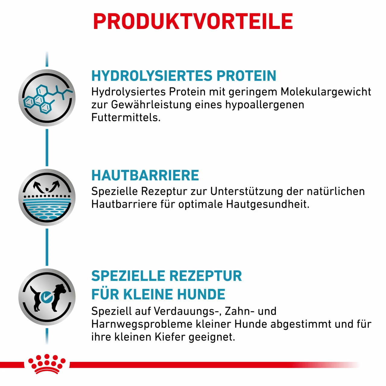 Royal Canin Hypoallergenic Small Dogs Trockenfutter Für Hunde 7 Royal Canin Hypoallergenic Small Dogs Trockenfutter Für Hunde – Bild 5