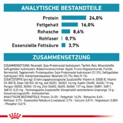 Royal Canin Hypoallergenic Small Dogs Trockenfutter Für Hunde 18 Royal Canin Hypoallergenic Small Dogs Trockenfutter Für Hunde -Heimtierbedarf royal canin hypoallergenic small dogs hund8