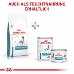 Royal Canin Hypoallergenic Trockenfutter Für Hunde 16 Royal Canin Hypoallergenic Trockenfutter Für Hunde -Heimtierbedarf royal canin hypoallergenic trocken hund7