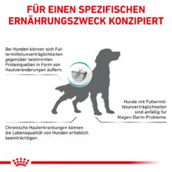 Royal Canin Hypoallergenic Trockenfutter Für Hunde 17 Royal Canin Hypoallergenic Trockenfutter Für Hunde -Heimtierbedarf royal canin hypoallergenic trocken hund8