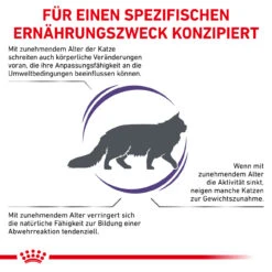 Royal Canin Expert Mature Consult Balance Trockenfutter Für Katzen 14 Royal Canin Expert Mature Consult Balance Trockenfutter Für Katzen -Heimtierbedarf royal canin mature consult balance trocken katze3
