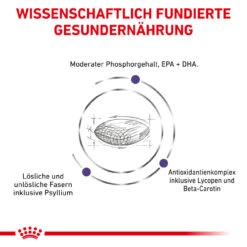 Royal Canin Expert Mature Consult Balance Trockenfutter Für Katzen 15 Royal Canin Expert Mature Consult Balance Trockenfutter Für Katzen -Heimtierbedarf royal canin mature consult balance trocken katze4