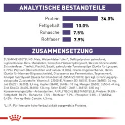 Royal Canin Expert Mature Consult Balance Trockenfutter Für Katzen 19 Royal Canin Expert Mature Consult Balance Trockenfutter Für Katzen -Heimtierbedarf royal canin mature consult balance trocken katze8